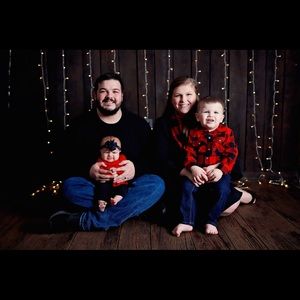 Meet your Posher, Tiffany